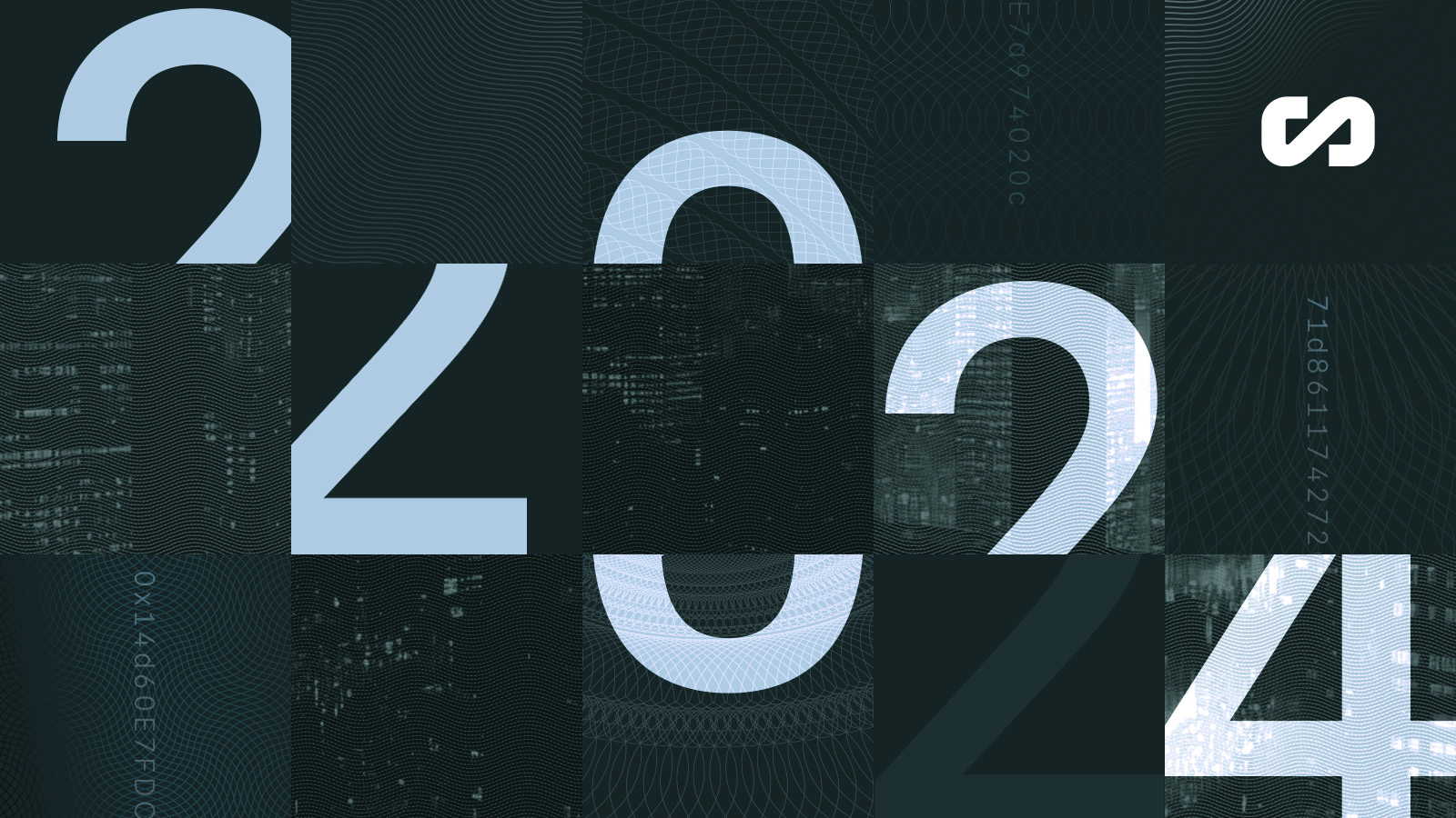 The Year of Tokenization: Key Trends and Insights from 2024